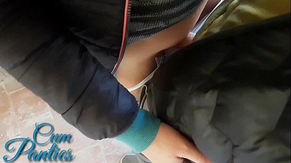 Stalkers in the Chernobyl zone love Jizm Underpants