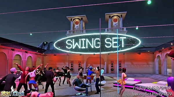 SwingSet Soiree – #1