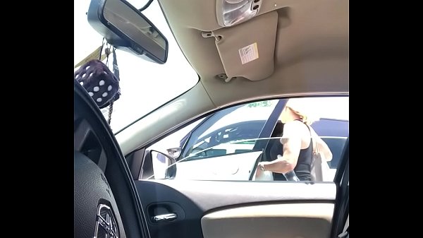 First time dick flashing cumshot