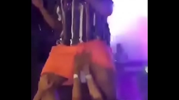 Musician’s boner touched and grabbed on stage