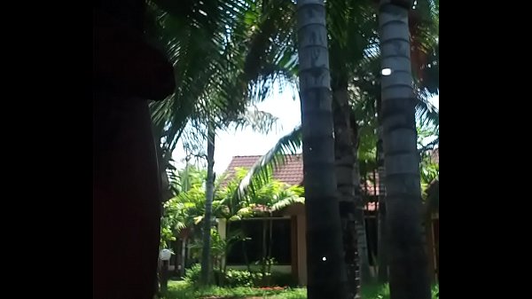 Small cock in public