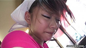 Toy fucking the shop keeper in the middle of the day