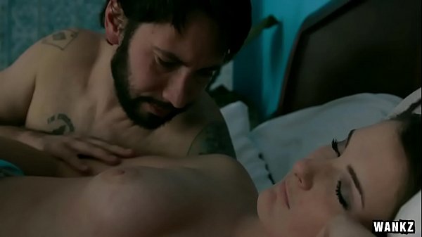 WANKZ- American Whore Story with Alison and Jacky