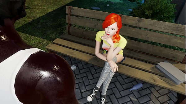 WBP120 – Park Slut 2