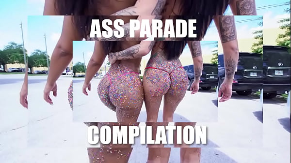 BANGBROS – Ass Parade Booty Compilation (Cum Get Some)