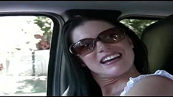 Mom picked up at the park gets fucked