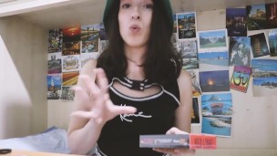 Red Light – A star is porn – Spacchettamento