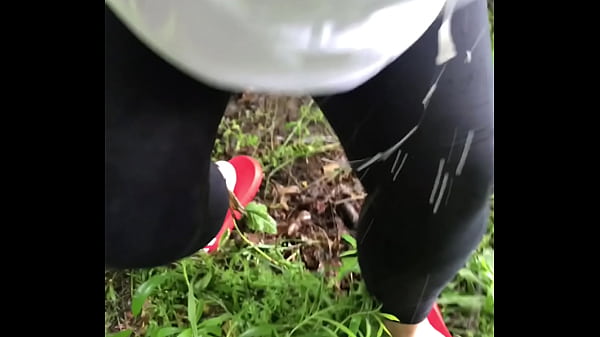 21yr old White Slut Cant Swallow The LOAD !!!