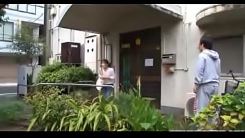 Asian Girl Sex in Office