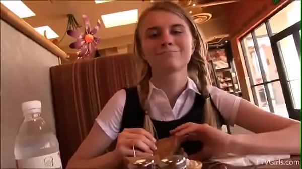 Charlotte Carmen public interview #1