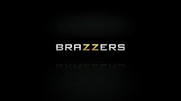 Failed Magician fucks his new busty blonde assistant on stage