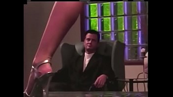 Hot blonde stripper Maya Divine has private fuck session with a guy at a club