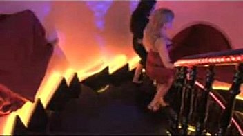 Marlen Doll  “Swinger Club Mallorca”