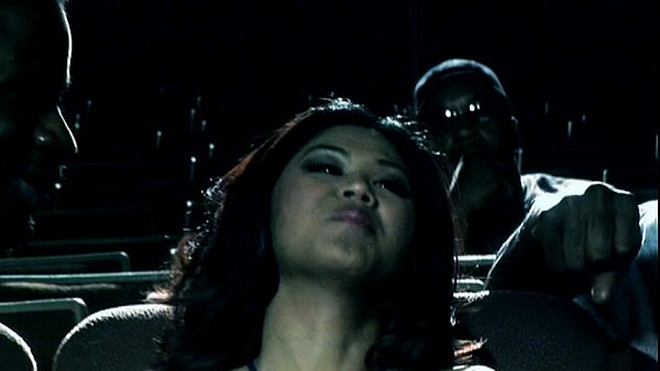 Metro – Asia Noir 05 – scene 8