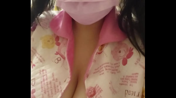 pajamas exposing