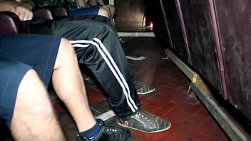 porn movie ghost HALLOWEEN