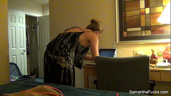 Sam’s NY Trip BTS Fun Part 1