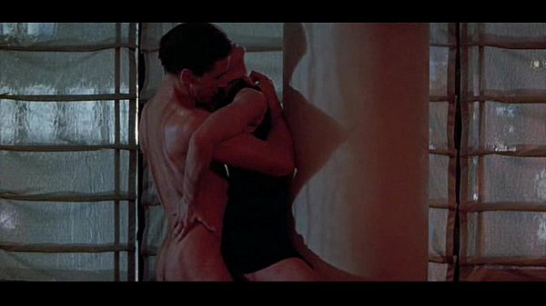 Sharon Stone In Sliver Clip 3