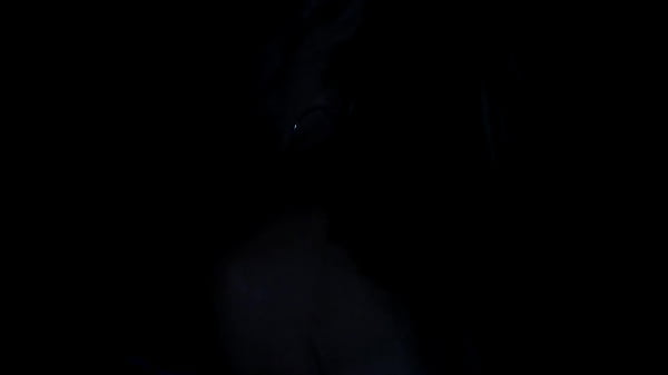 Strangers fucking me at the Deva Vu Sprinfield adult theater spitroast