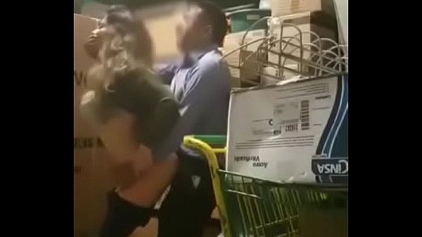 Un rapidito a mi compañera de trabajo