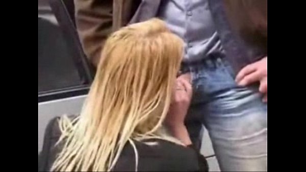 Amateur Public Street Blowjob