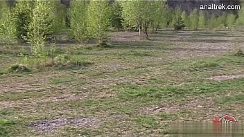 Big ass wife doggystyle