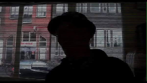 Breathtaking chick gets drilled hardcore style in amsterdam