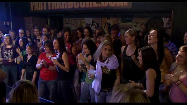 Doxies found tiny dick in club