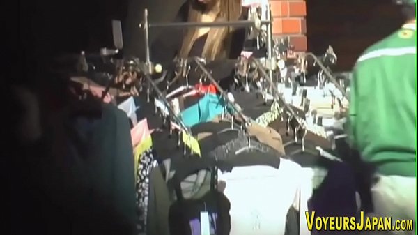 Japanese babe fingerbangs and orgasms