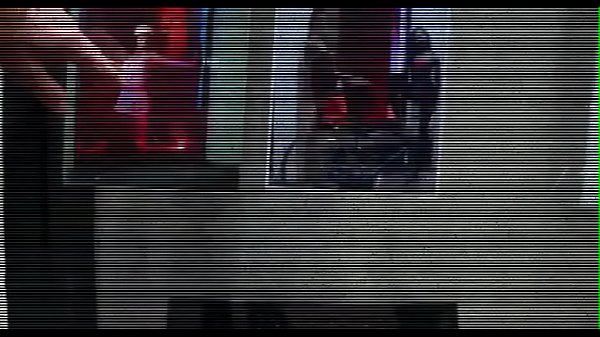 Lewd old chap gets it on in the amsterdam redlight district