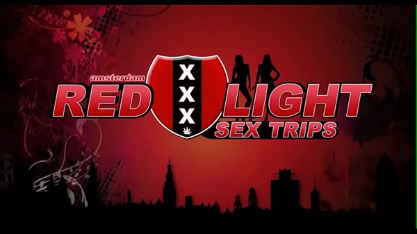 Lustful old lad goes amsterdam