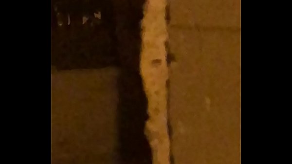 Pillados en el parque