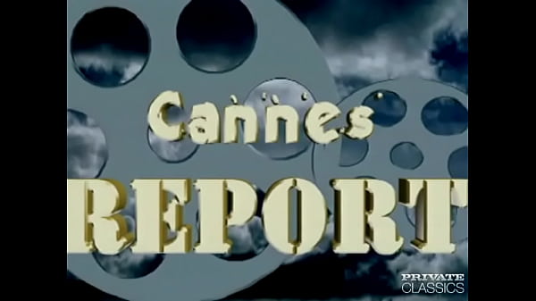 Report, Cannes Hot d’Or 1996