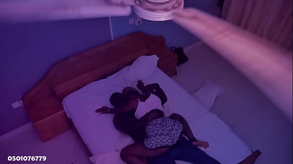 Sex Crime Official Teaser