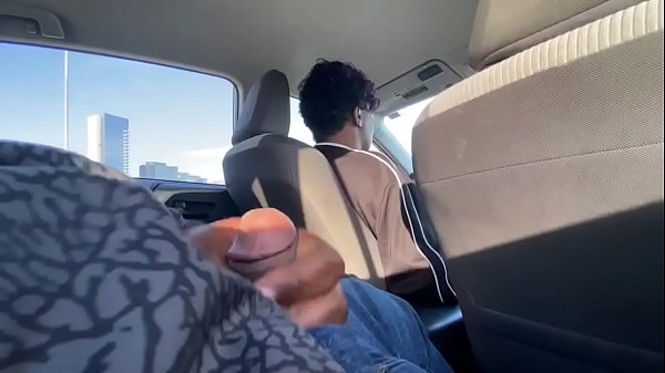 Uber Chronicles Pt 6 (Chocolate Goddess)