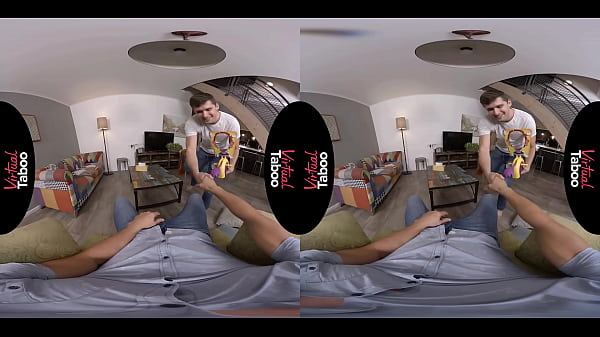 VIRTUAL TABOO – Boys Are My Toys