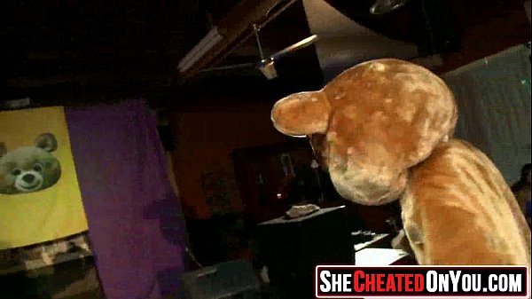 09 Hot sluts caught fucking at club 041