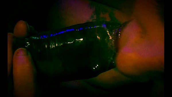 CherrySoda: Back Corner BBC – hardcore escort sucks/fucks bbc in club