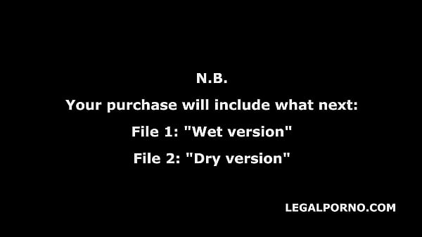 Fucking Wet Beer Festival with Alina Crystal Balls Deep Anal, DP, Gapes, Pee Drink, Swallow GIO1135