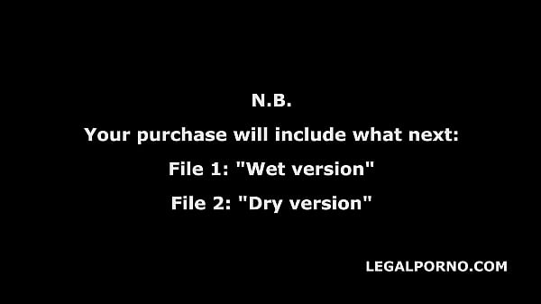 Fucking Wet Beer Festival with Lana Bunny, Balls Deep Anal, DAP, Good Gapes, Pee and Swallow GIO1406