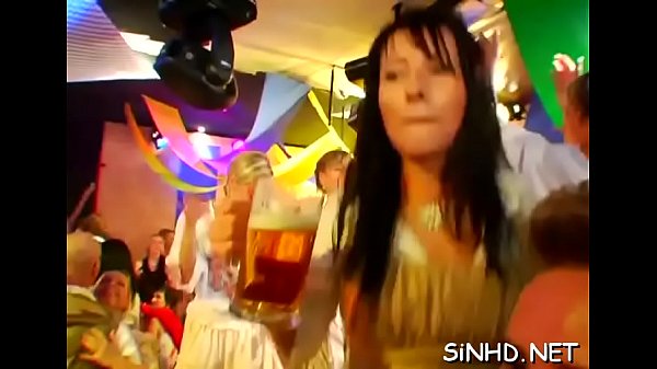 Nice-looking beauties are sharing their hot bodily assets