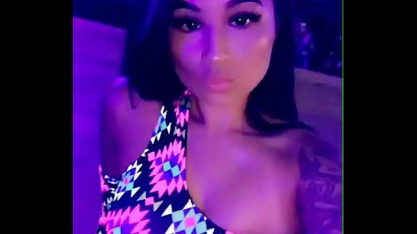 Big Ass Nudist Stripper MILF Stephanie P. 04