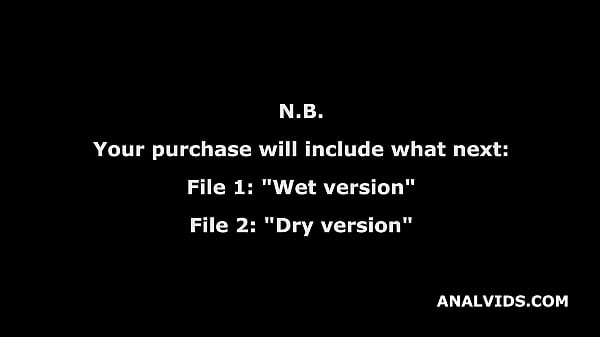 Fucking Wet Festival with Stasia Si, Balls Deep Anal, DAP, Good Gapes, Pee and Swallow GIO1403