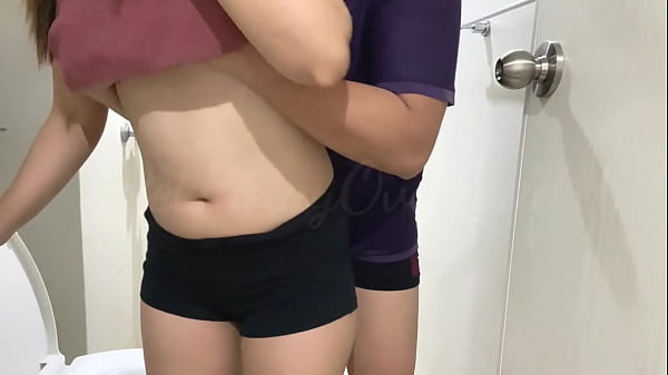 Letting My Neighbor Fill My Pussy – Pinay Scandal