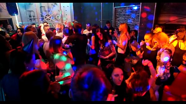 Wicked fuckfest sexescapade