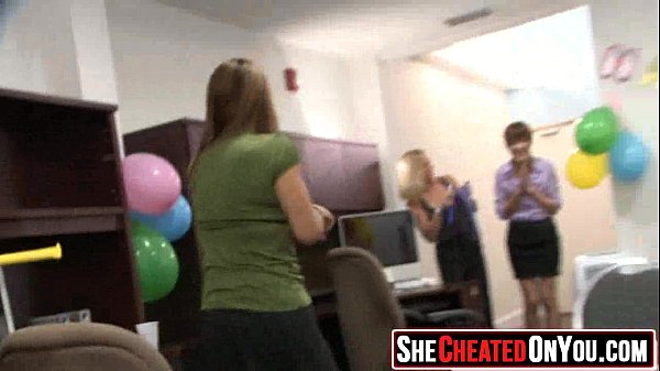 30  Horny sluts fuck a club orgy 41