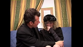 Fifty year olds have a hankering for young cock – Clarissa, Desire, Lady Mary, Sara