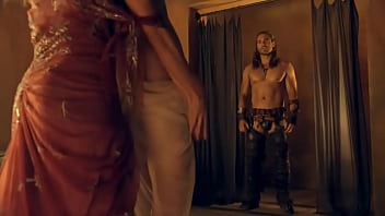 Gwendoline Taylor hottest sex scene in movie couple