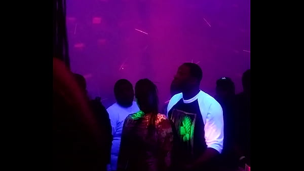 Ms Bunz XXX At QSL Club Halloween Stripper Party in North Phila,Pa 10/31/15 Par5