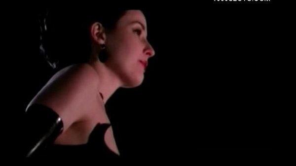 Nice girl facial cumshot